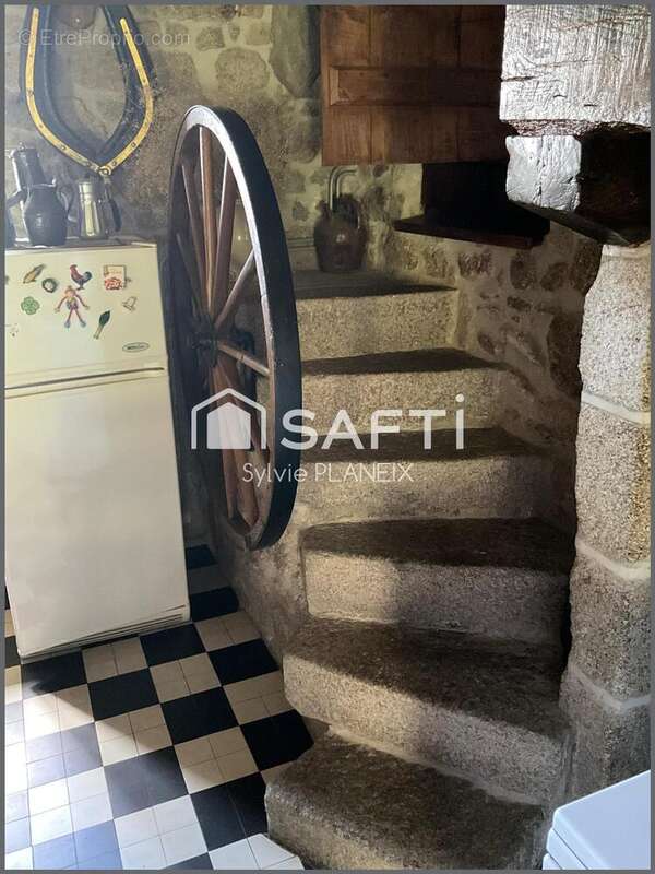 Photo 4 - Maison à CROCQ