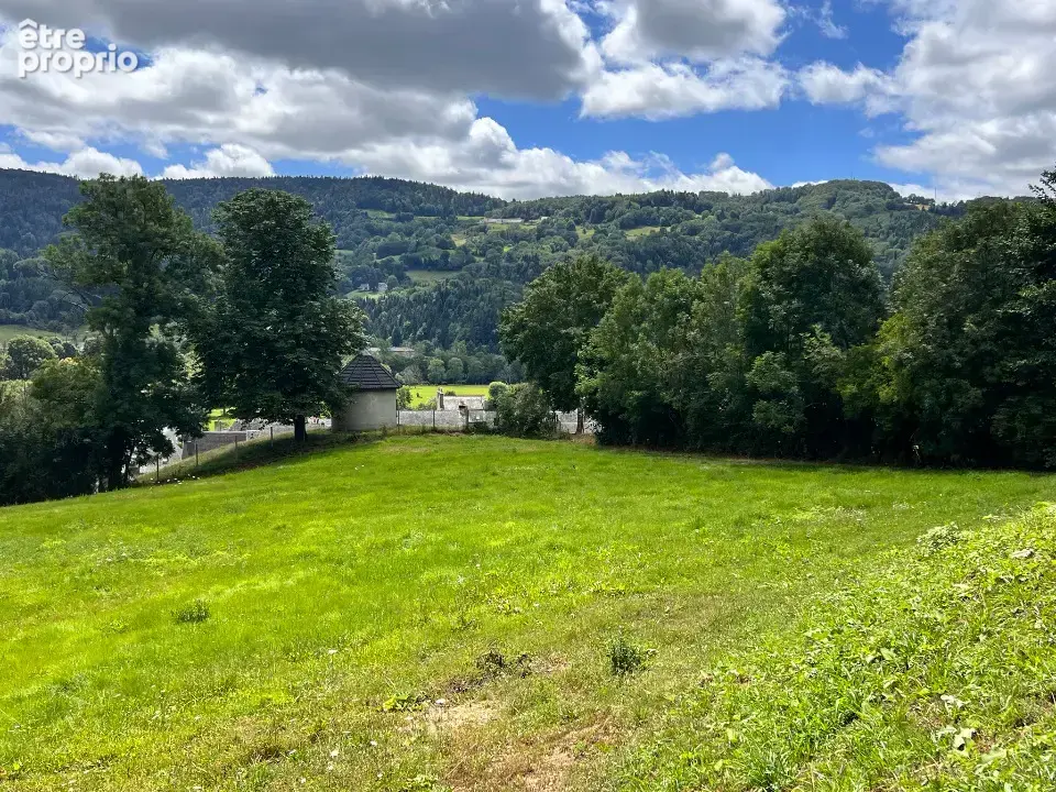 Terrain 607 m² à Condat  - photo 3