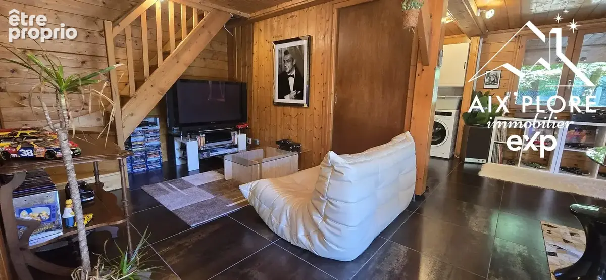 Maison 3 pièces 84 m² à vendre à Priay (01160) - photo 5