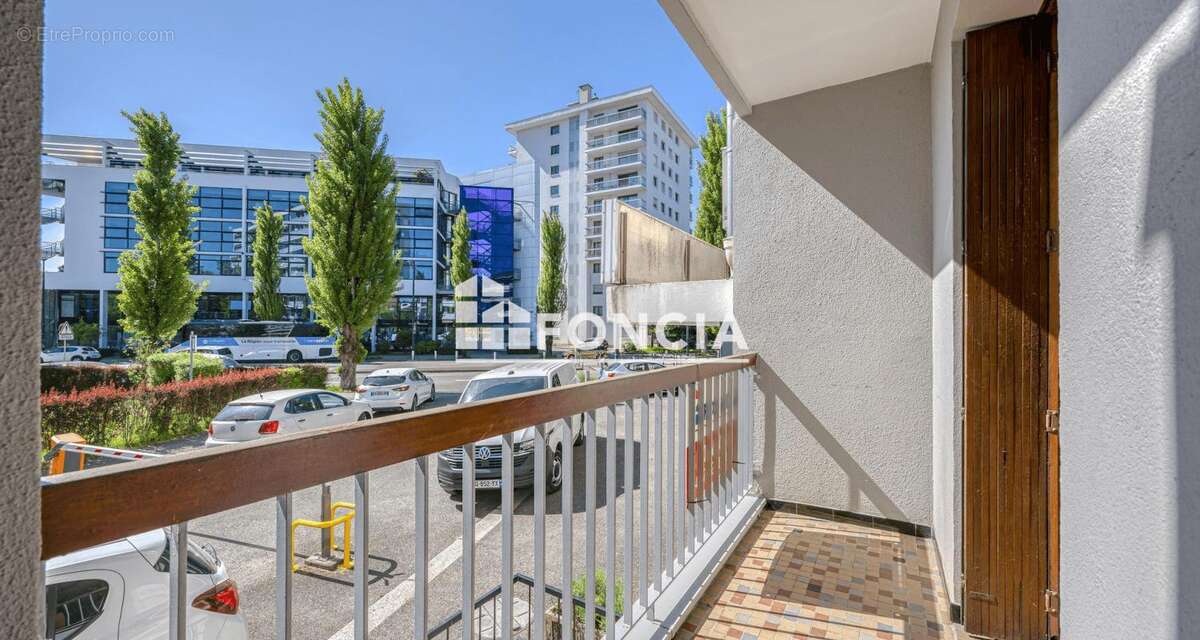Appartement à ANNECY