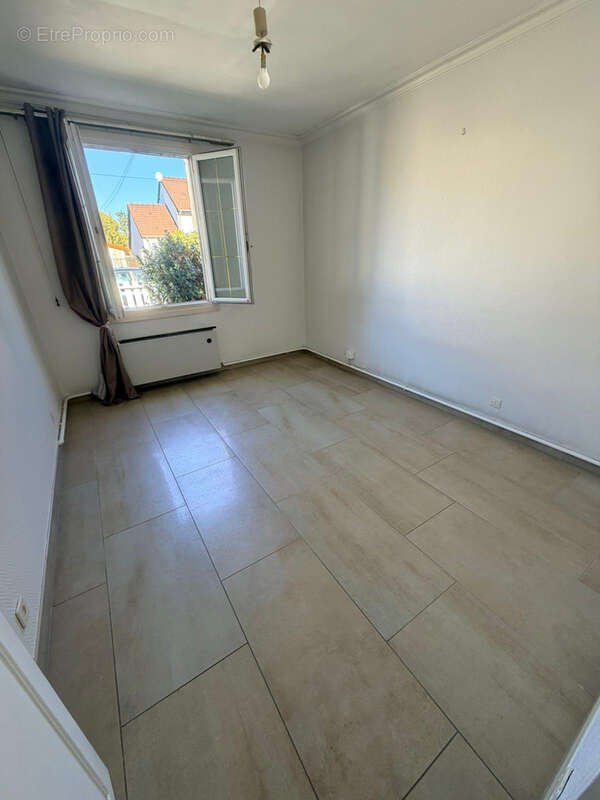 Maison à VILLEPARISIS