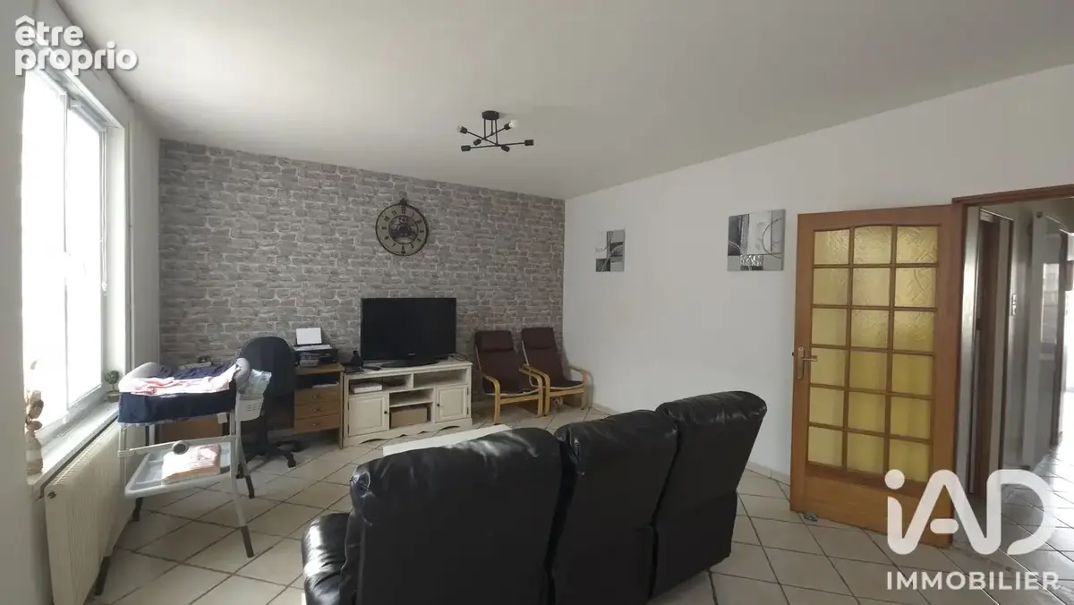 Photo 1 - Maison à MAZINGARBE