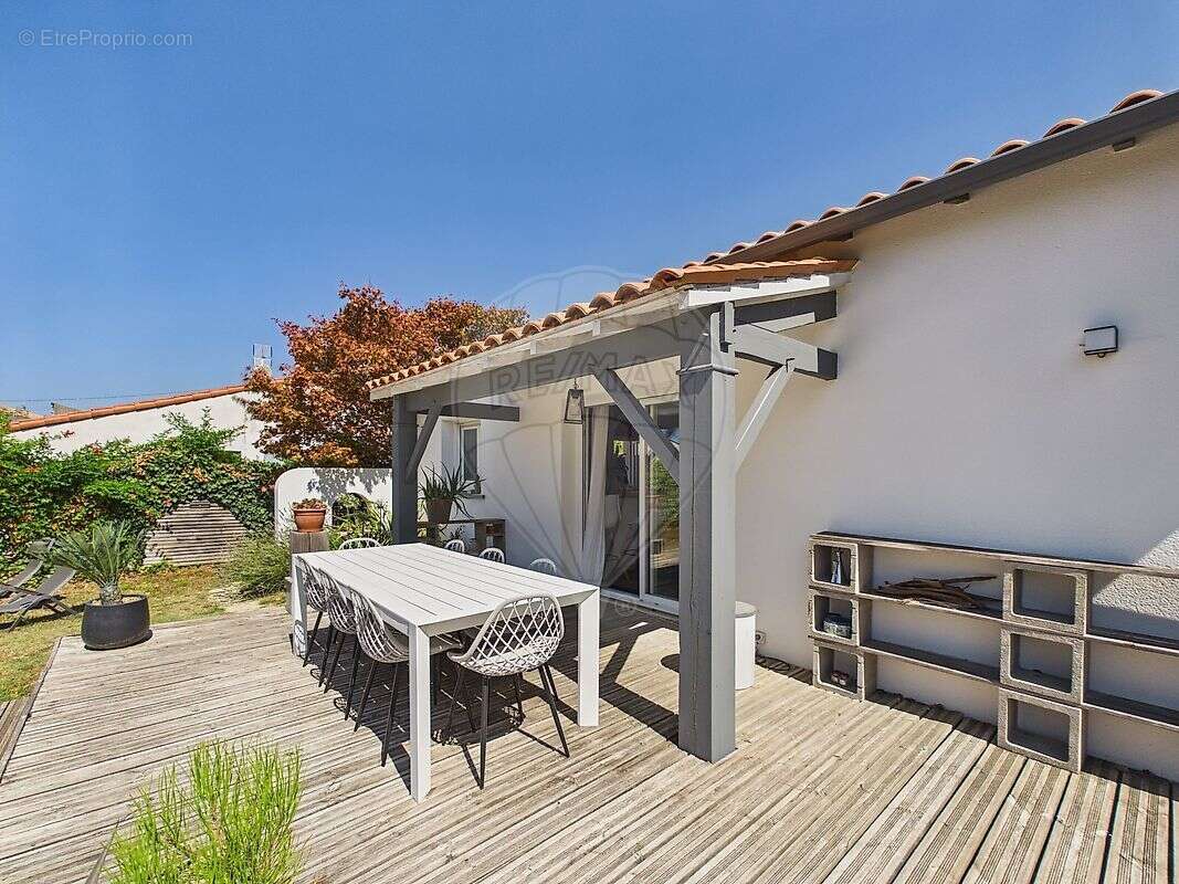 Maison 3 chambre(s) à vendre - photo 16