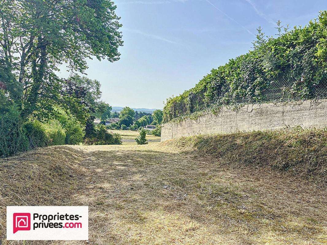 Terrain à RABASTENS