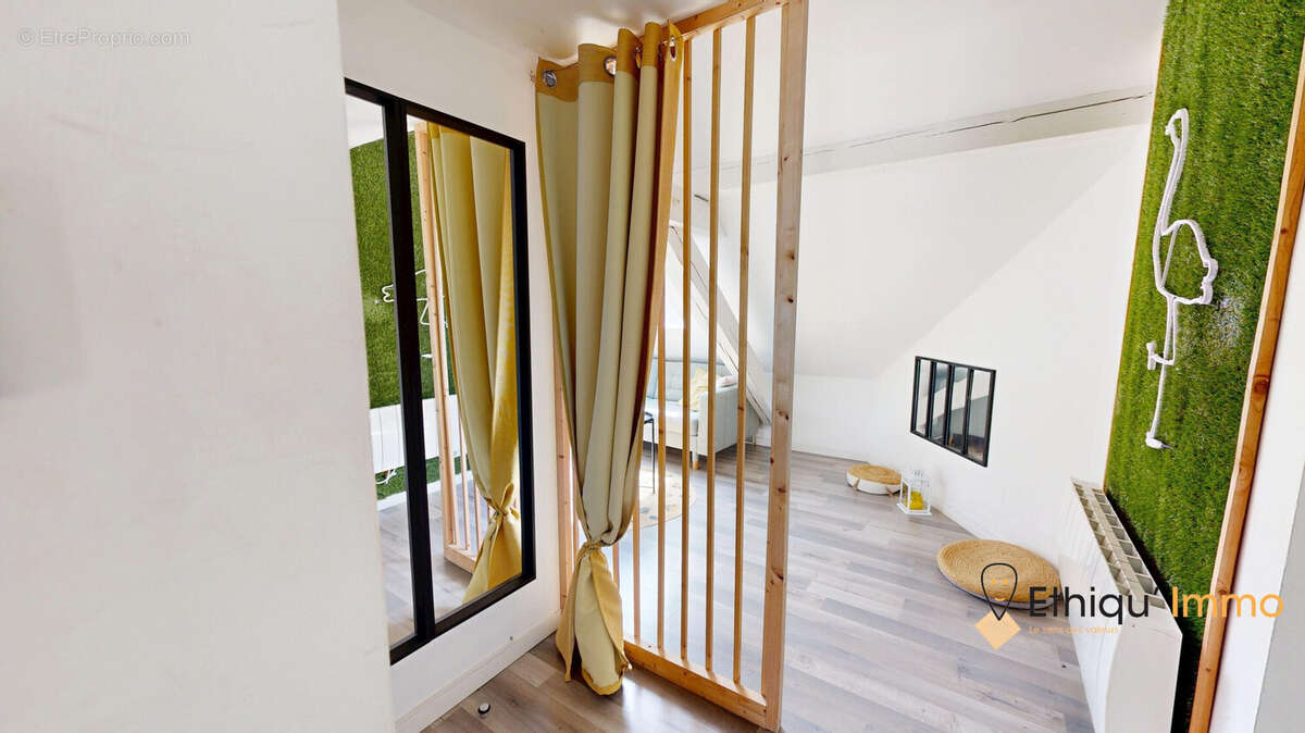 Appartement 20 m² à Strasbourg  - photo 7