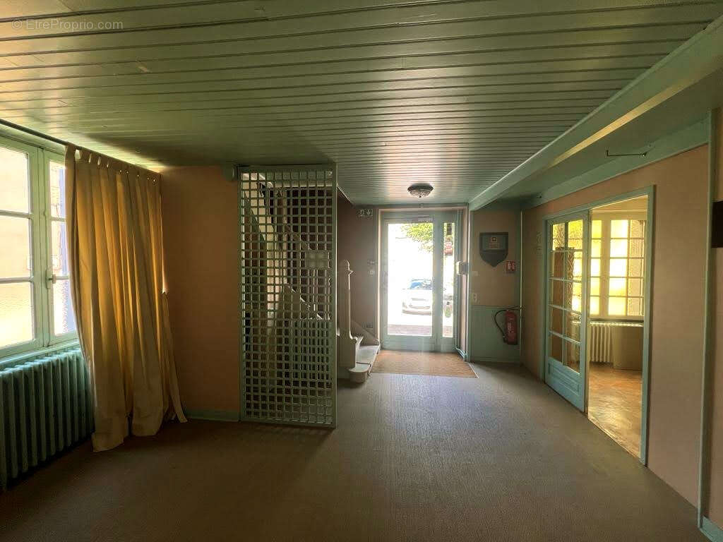 Maison à SORGES