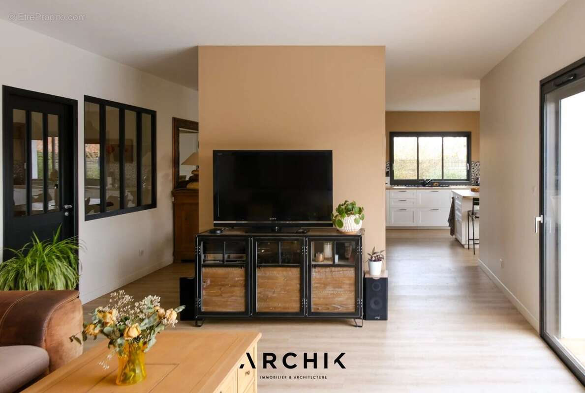 Maison 130 m² à Sanguinet  - photo 5