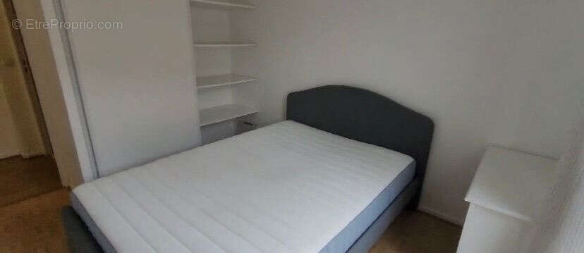 Appartement à CRETEIL