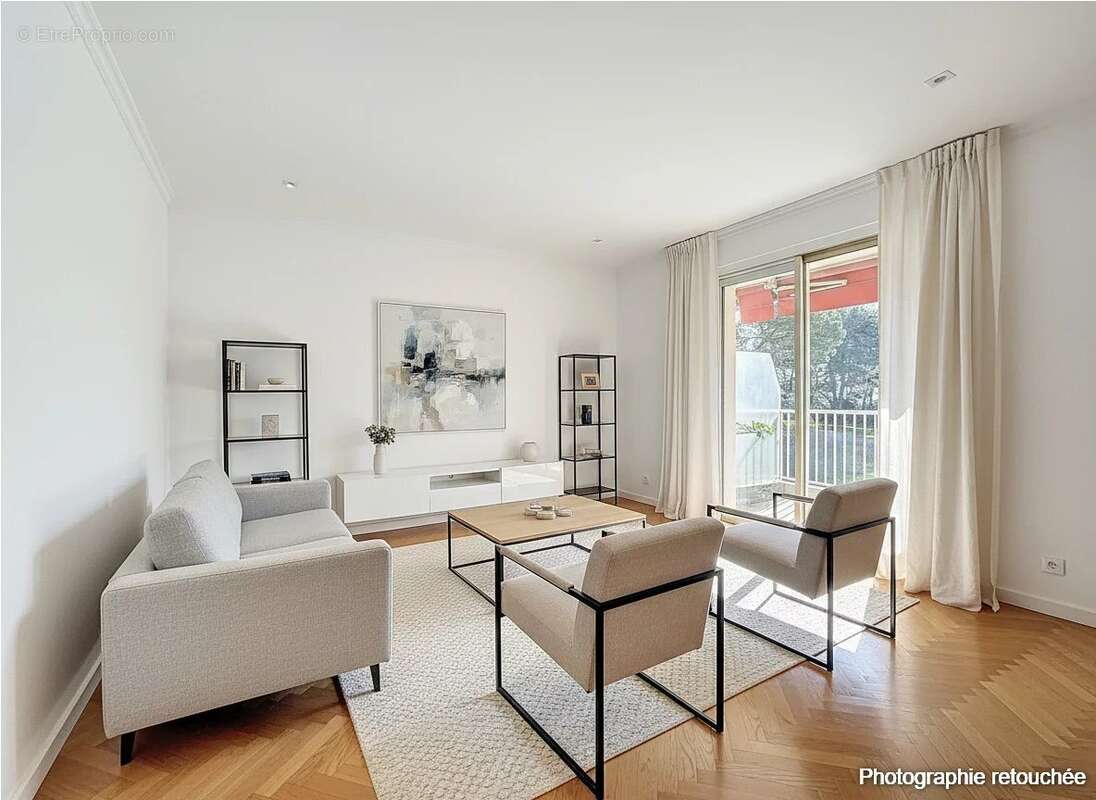 Appartement à CAGNES-SUR-MER
