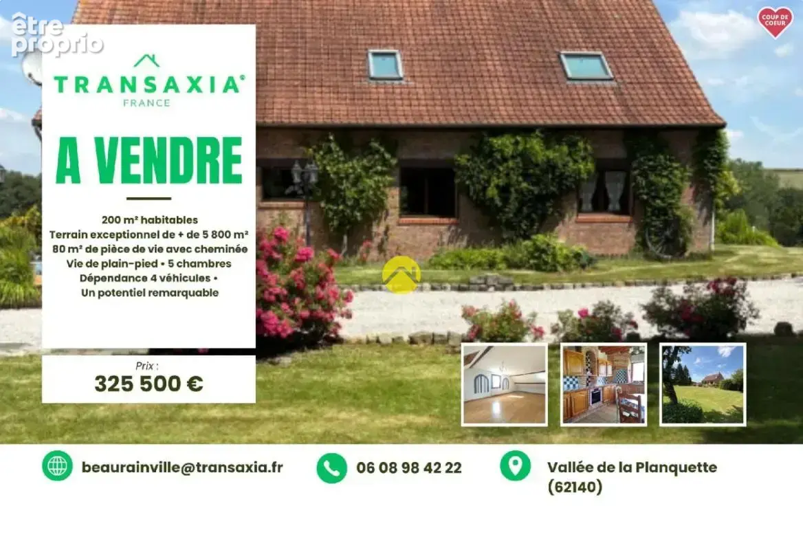 Belle propriete individuelle - photo 3
