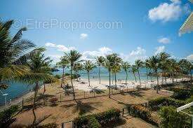 Appartement à SAINT-FRANCOIS