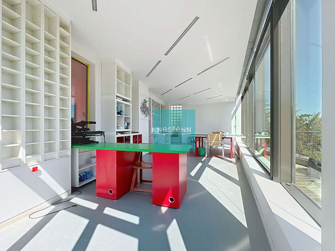 Maison à FRANCONVILLE