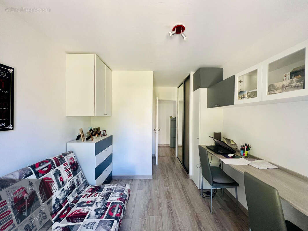 Appartement à CAGNES-SUR-MER