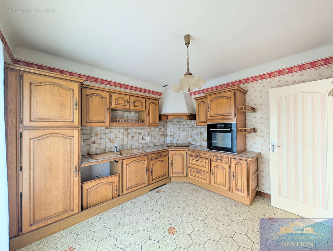 Maison à TARBES