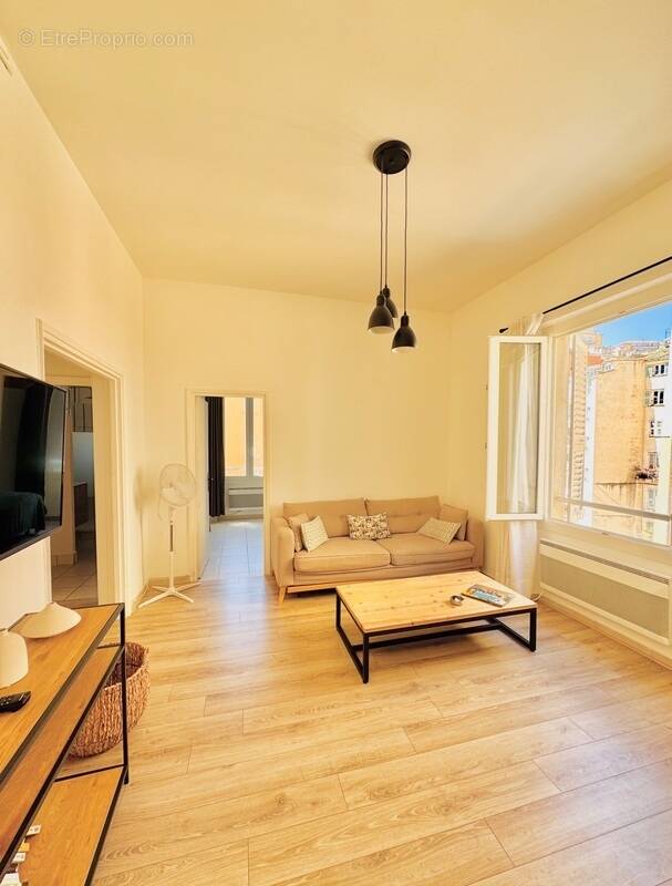 Appartement à BASTIA