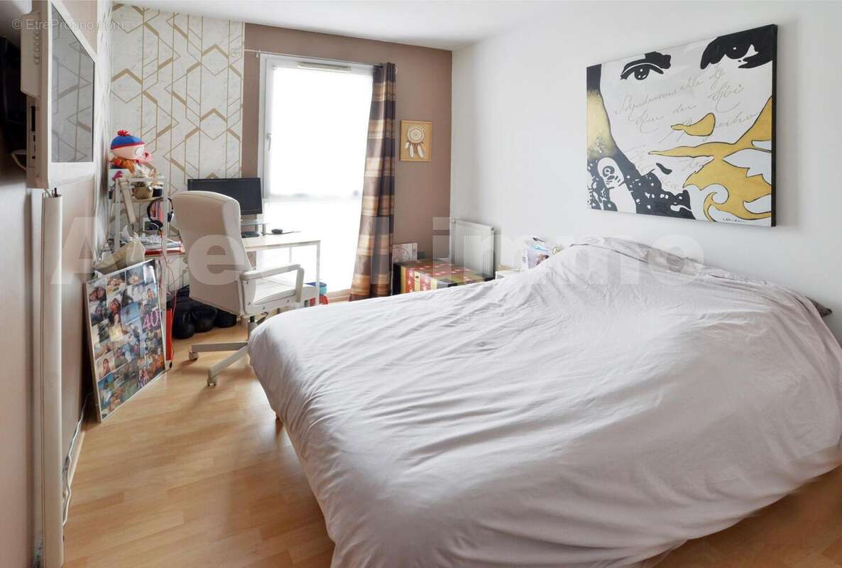 suite parentale - Appartement à YERRES