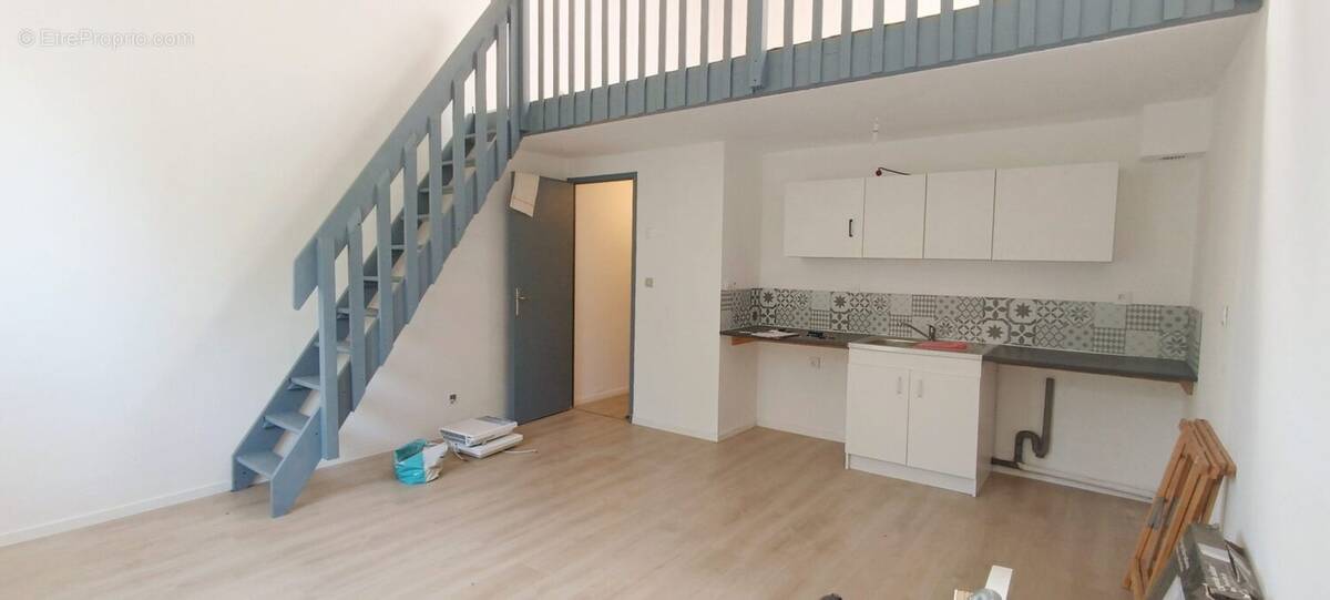 Appartement à TOURCOING