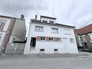Appartement à ROMILLY-SUR-SEINE