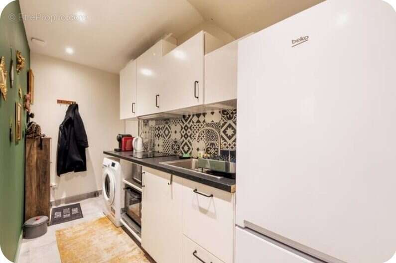 Appartement à VINCENNES