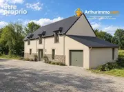 Maison à CESSON-SEVIGNE