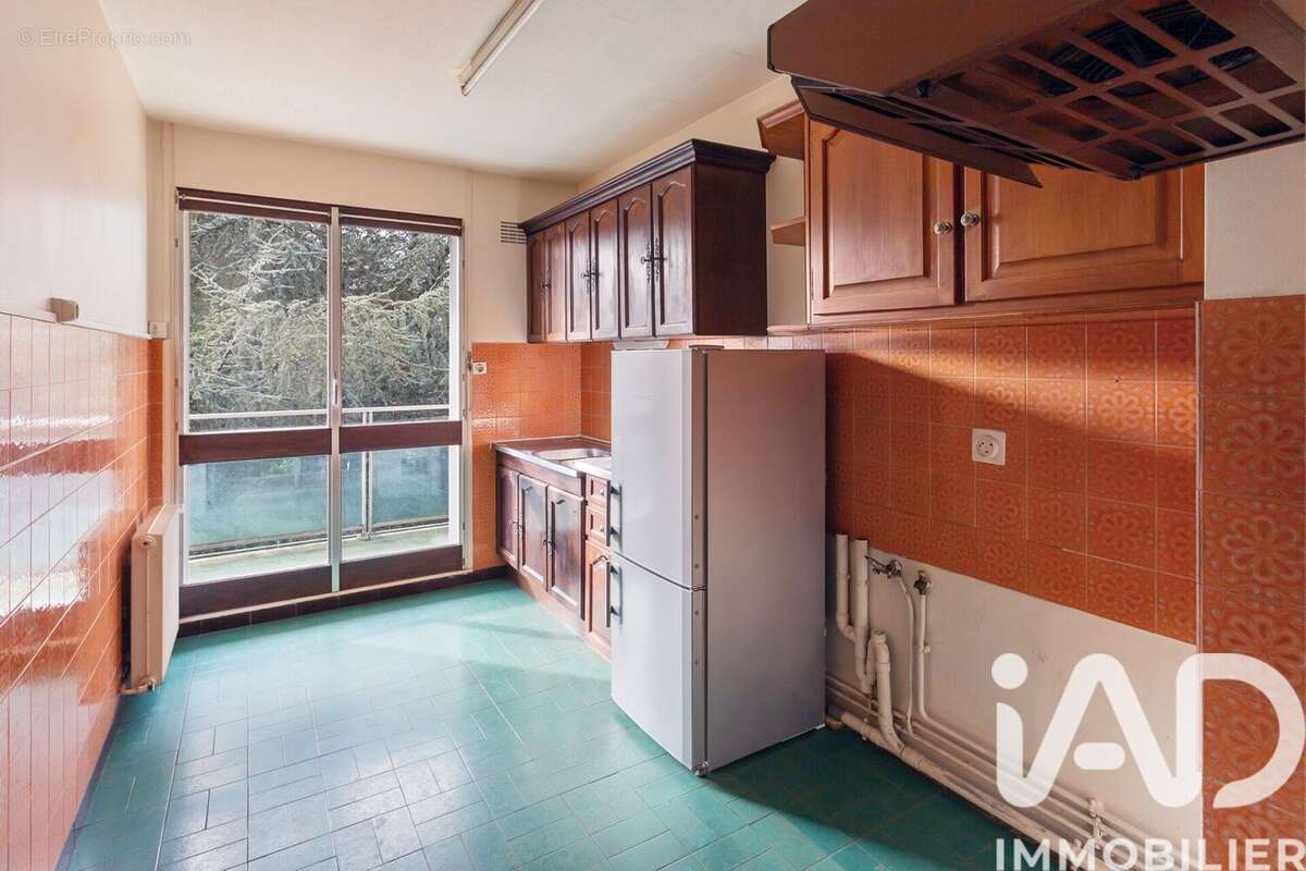 Photo 7 - Appartement à NANTES