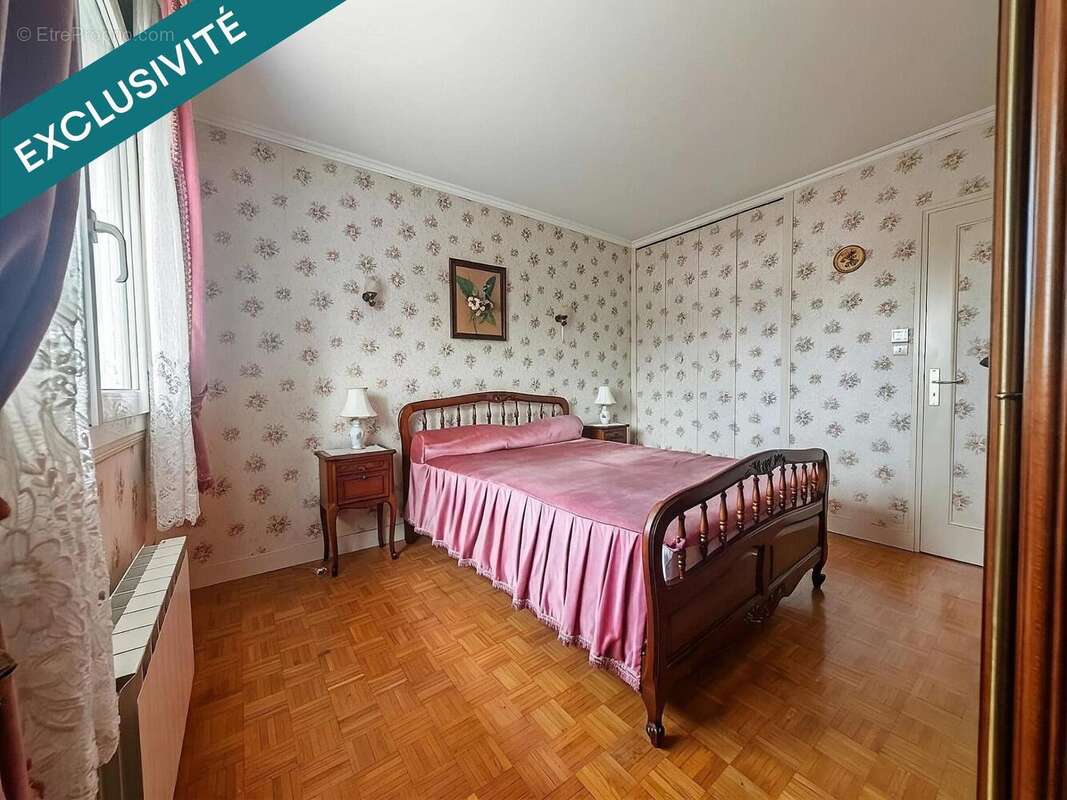 Photo 8 - Maison à AUXERRE