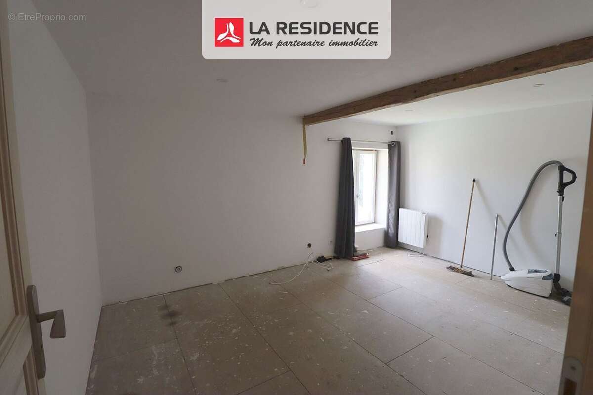 Maison à SAINT-VINCENT-DES-BOIS