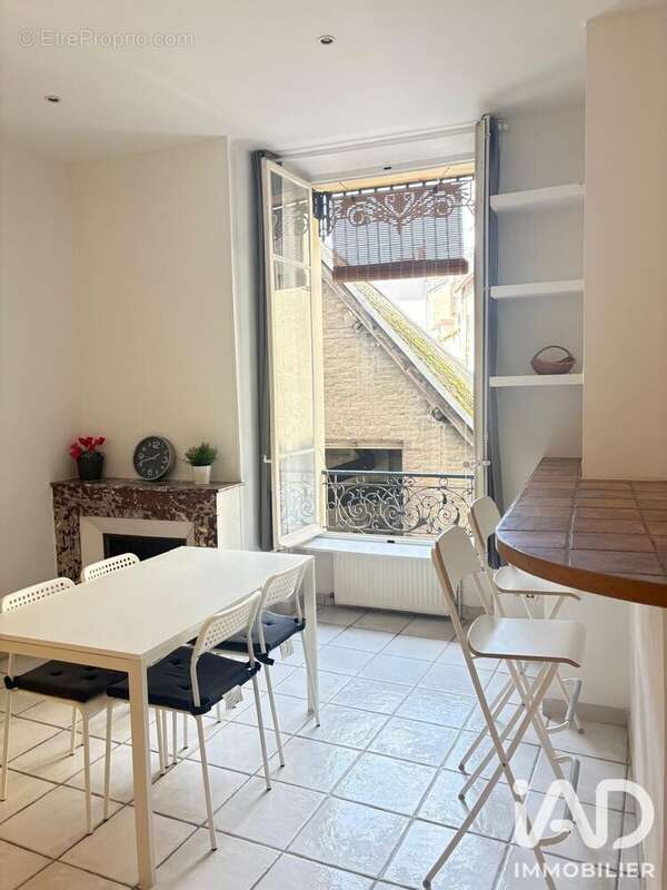 Photo 5 - Appartement à GRENOBLE