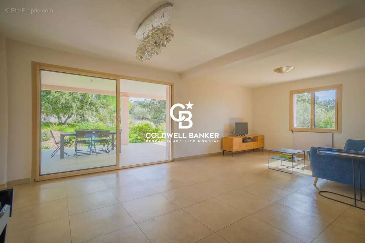 Maison à SAINT-GELY-DU-FESC