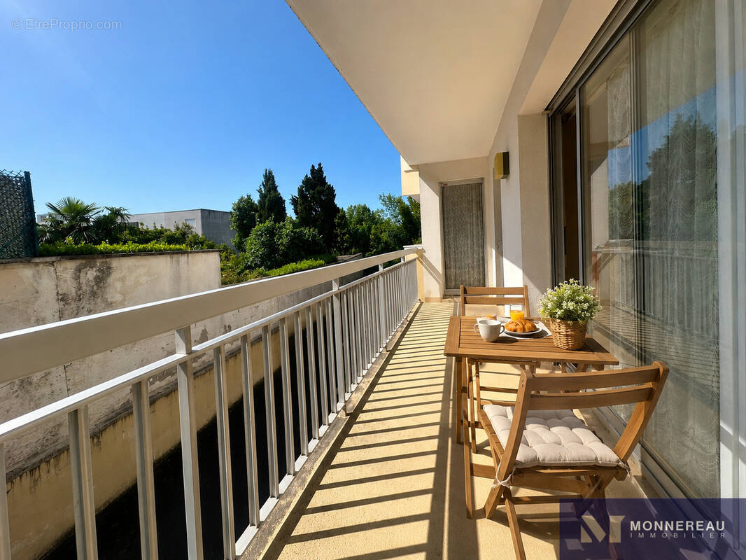 Appartement à ROYAN