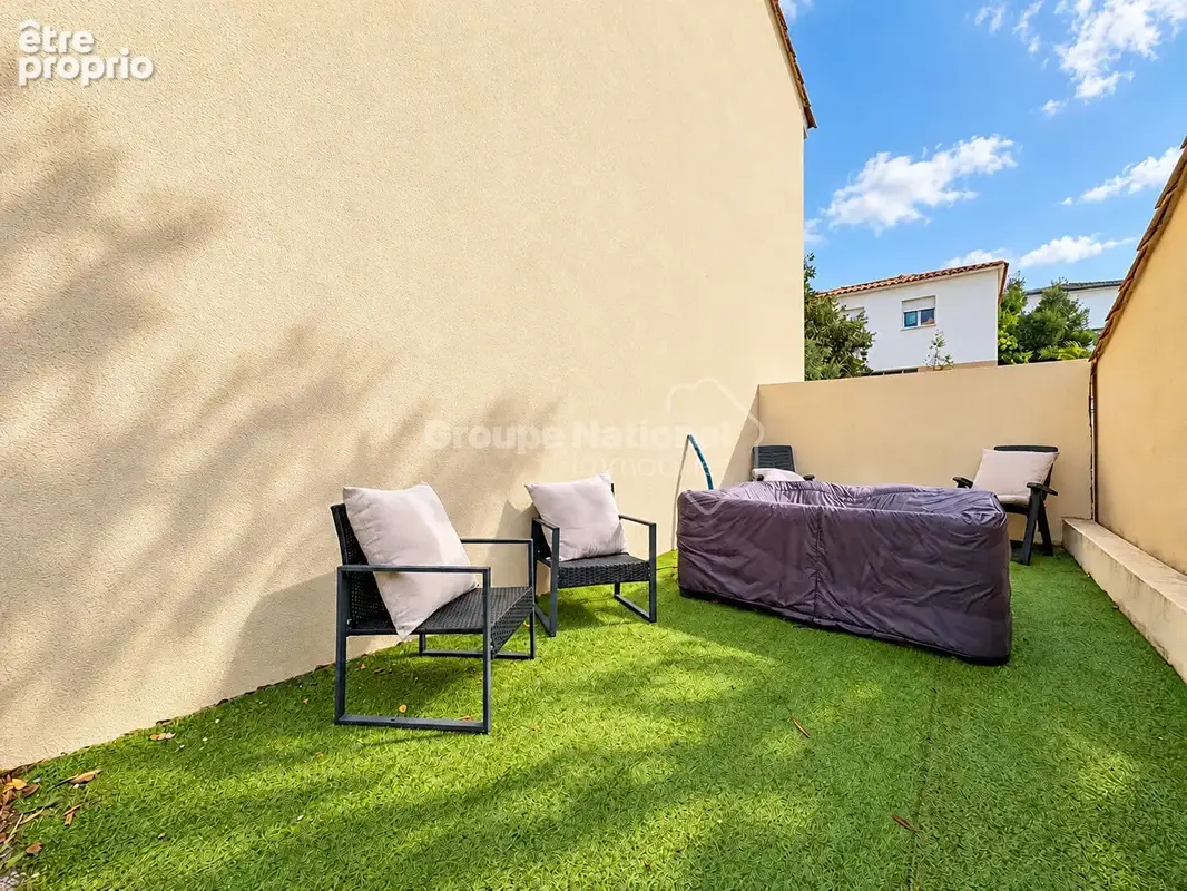 Maison 4 pièces à vendre à Salon de Provence - Les Viougues - photo 15