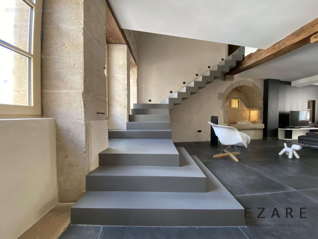 Maison à FONTAINE-LES-DIJON