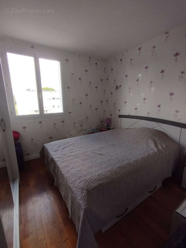 Appartement à AUTUN