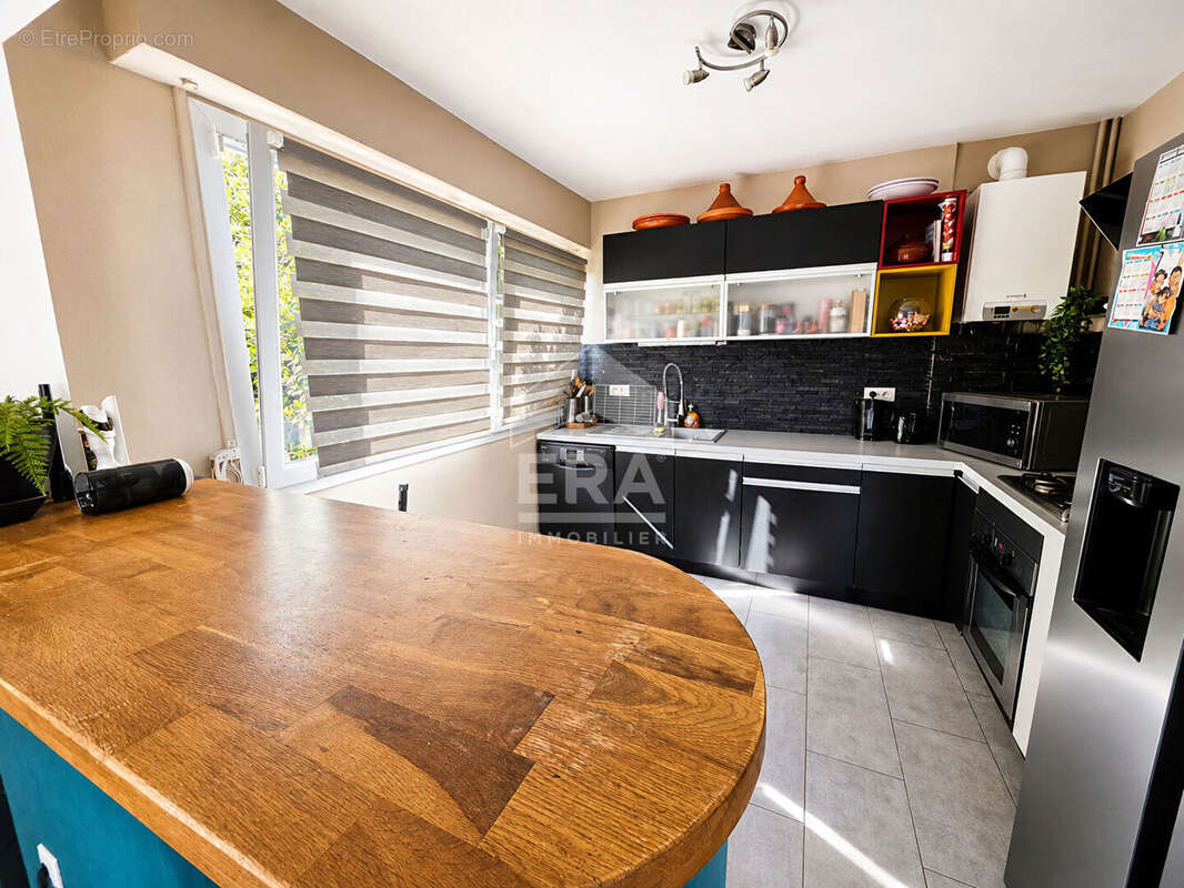 Maison 90m² à wimille - photo 2