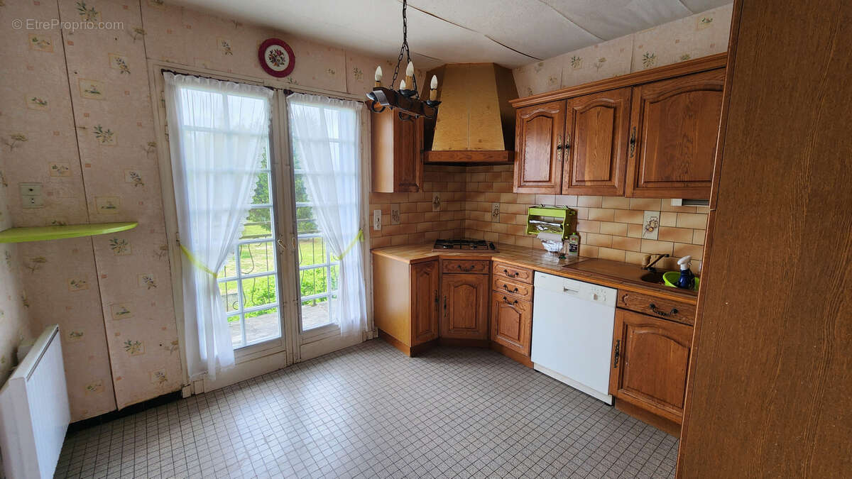 Maison à MIRAMONT-DE-GUYENNE