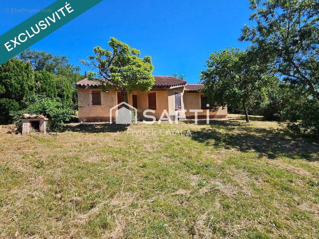 Photo 9 - Maison à AVIGNONET-LAURAGAIS