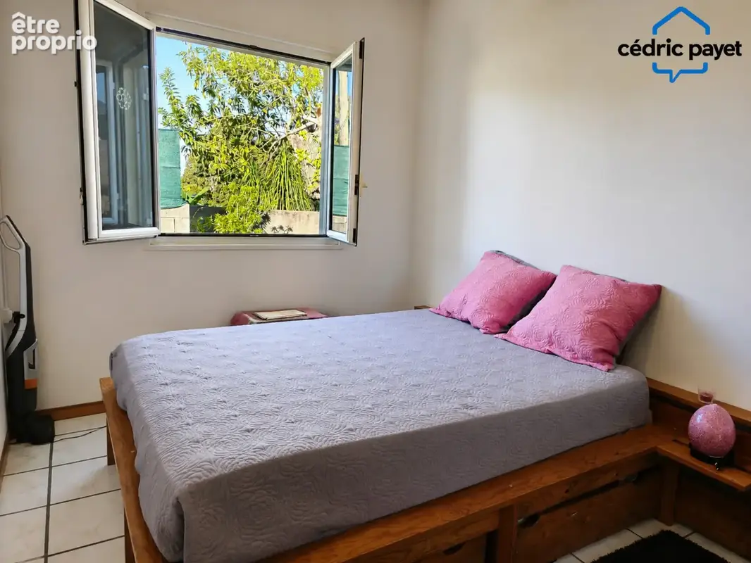 Maison à vendre 4 pièces + T2 LA RIVIERE (97421) - photo 6