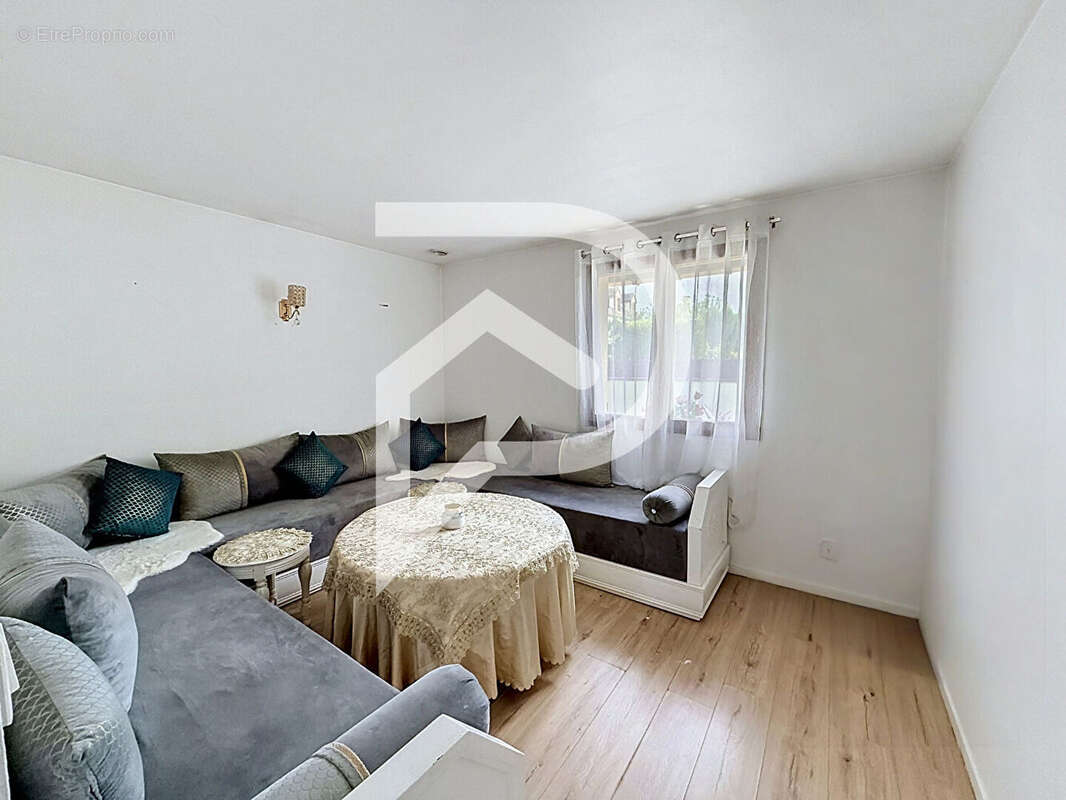 Maison 6 chambres Vernouillet - photo 6