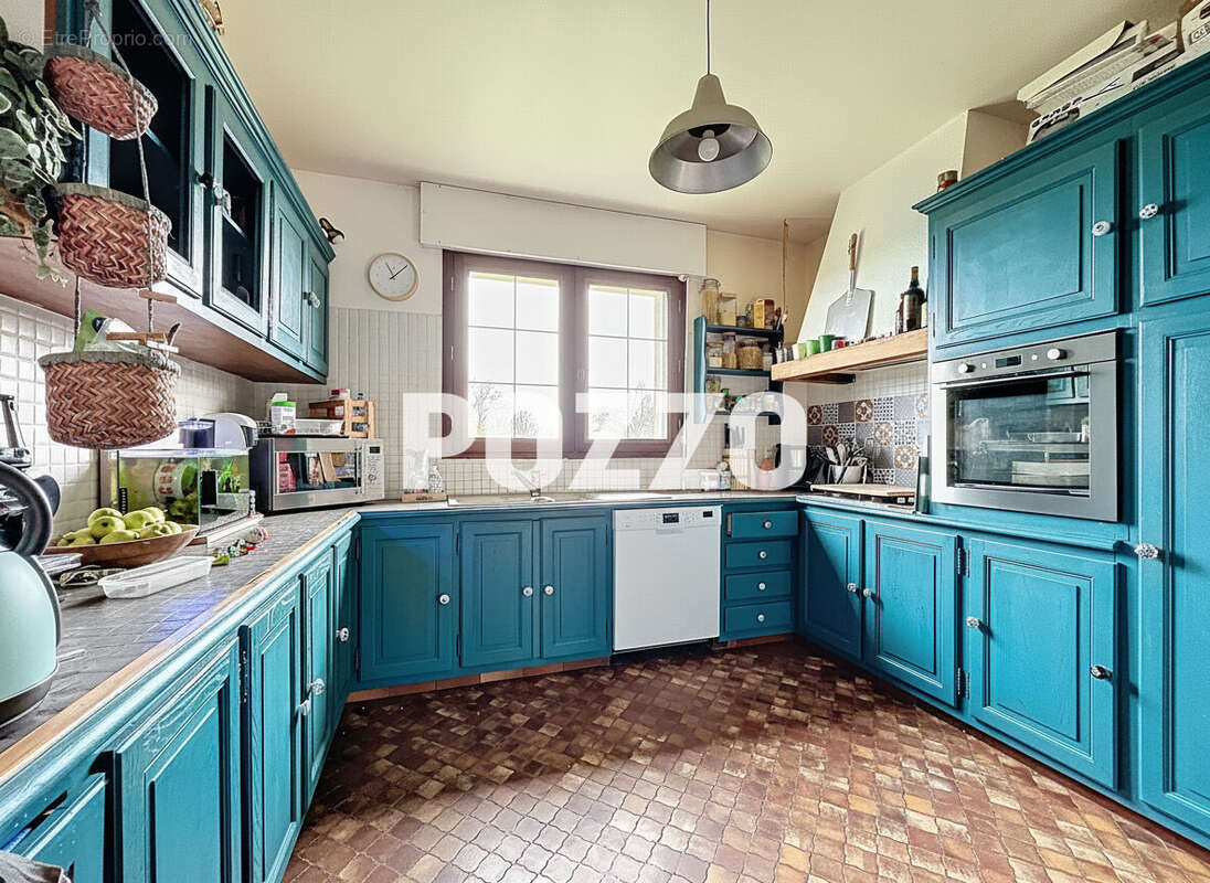 Maison à SAINT-PLANCHERS