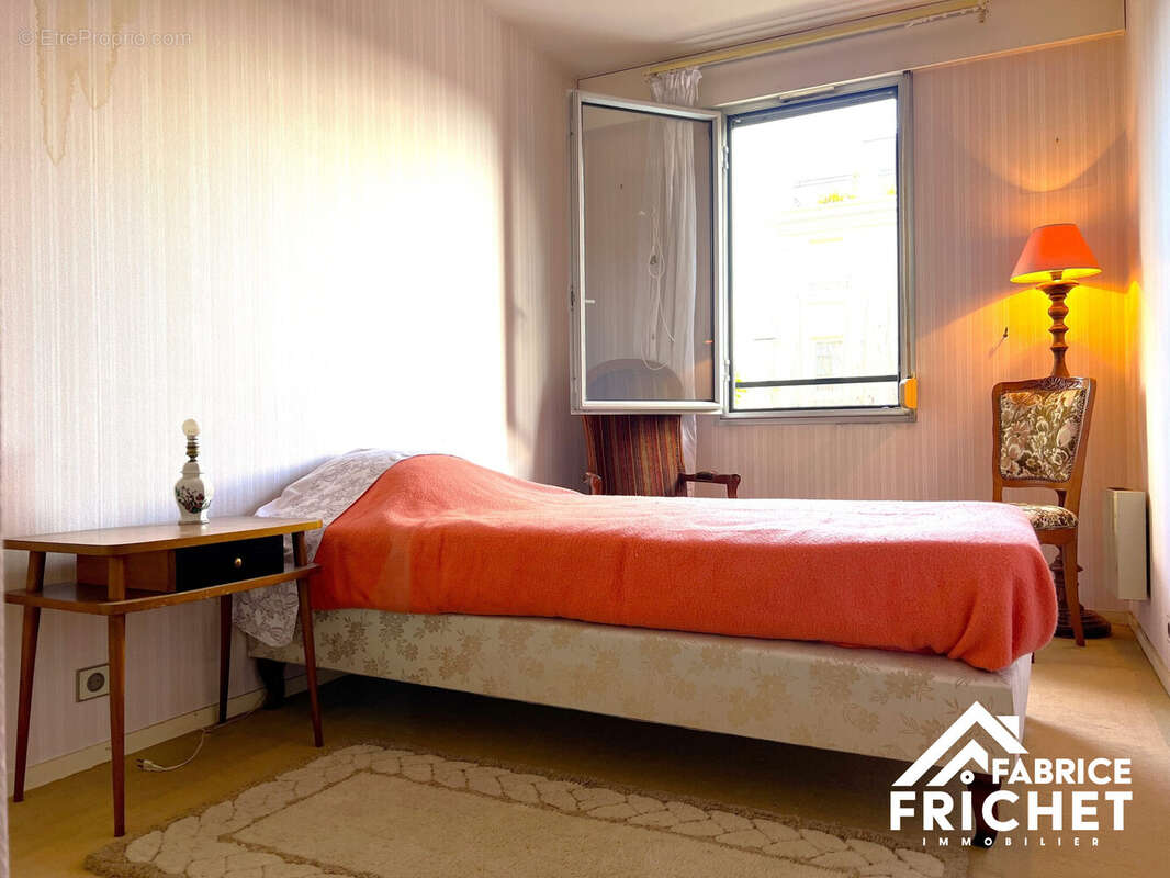 Appartement à VERNON