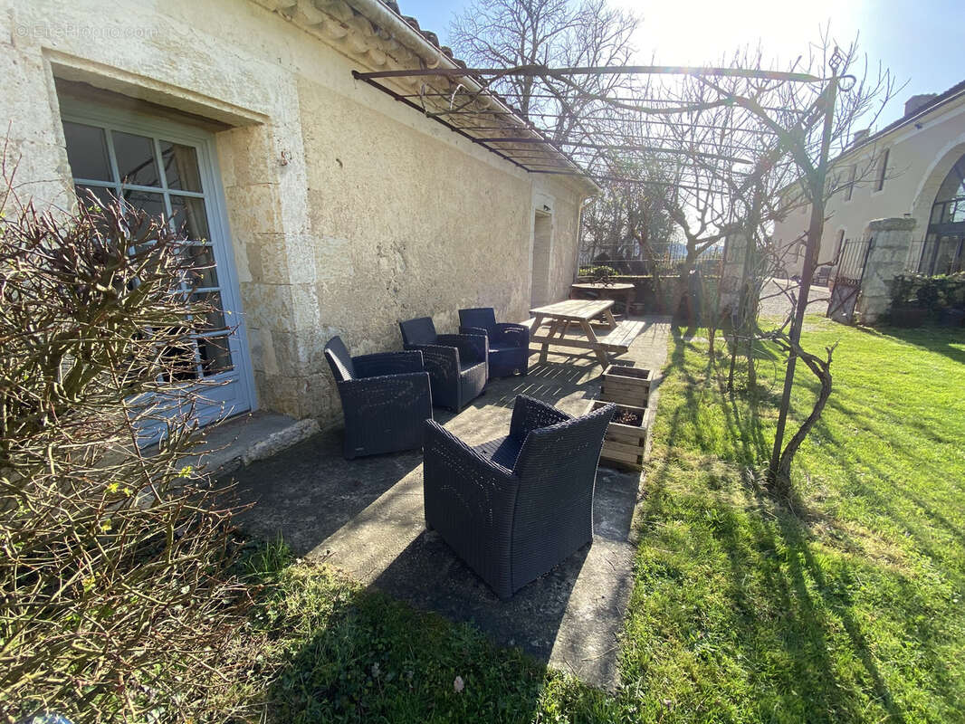 Maison à AUCH