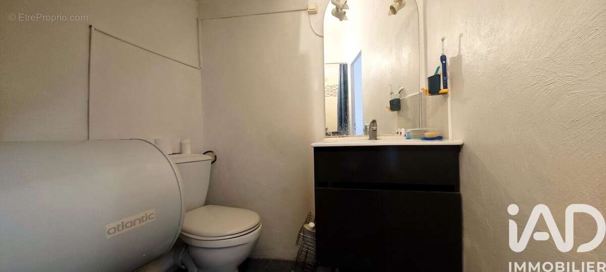 Photo 8 - Appartement à BOLLENE