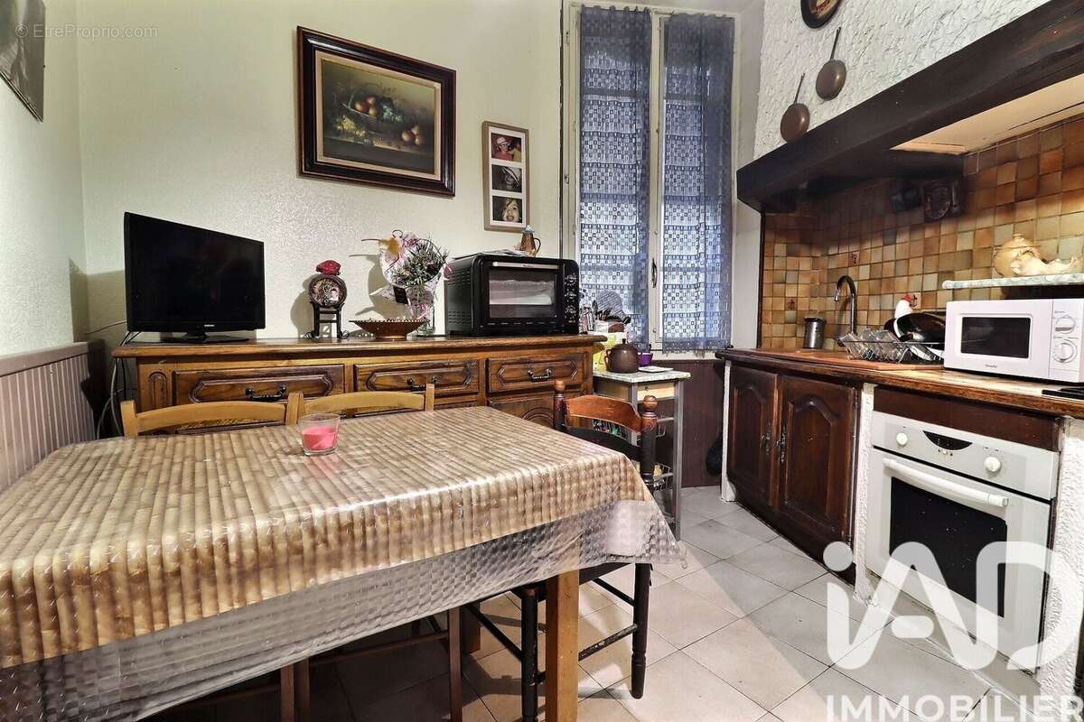 Photo 8 - Appartement à MARSEILLE-2E