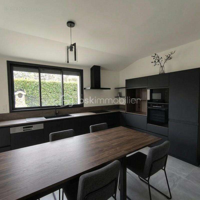 Propriété de Caractère : 127 m² et Potentiel Illimité - photo 5