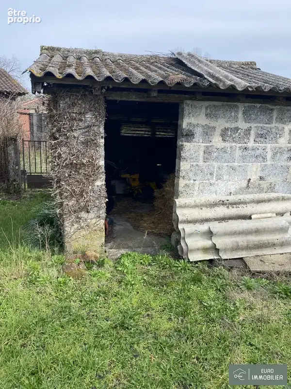 Maison 4 pièces 70 m² à vendre à Balizac (33730) - photo 3