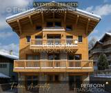 Appartement à LES GETS