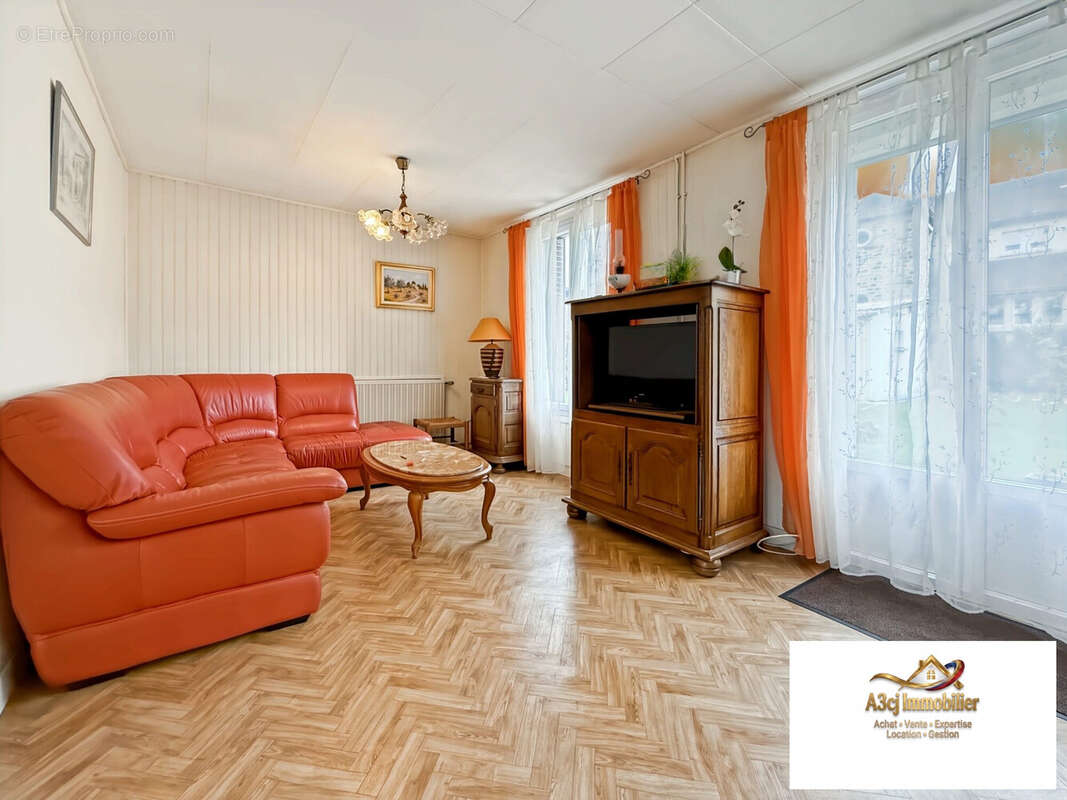 Maison 78 m² à Revin  - photo 5