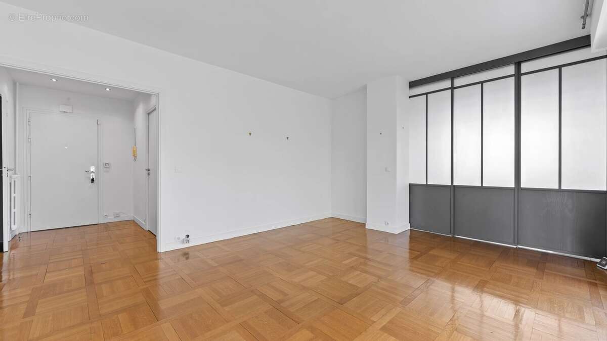 Appartement à GARCHES