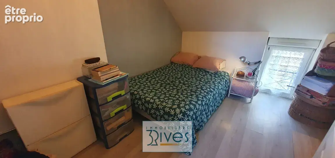Maison ancienne savennieres - photo 8