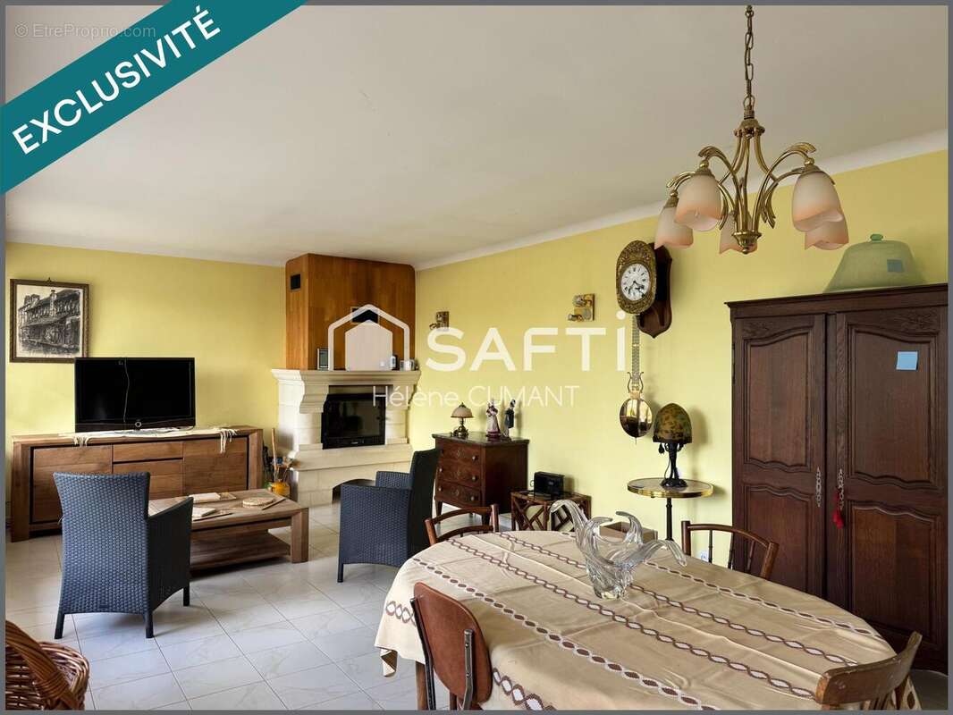 Photo 6 - Maison à CAMBREMER